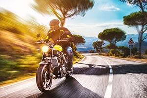 Motorcycle Accidents