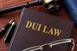 FAQ's About DUI Laws